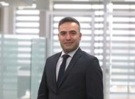 H. Ferit Bulut, YEO Teknoloji, Endüstri ve Otomasyon Teknolojilerinden Sorumlu Başkan Vekili Oldu