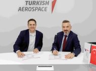 TAAC Havacılık Teknolojileri, Emerson İle İşbirliği Protokolü İmzaladı