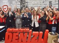 MediaMarkt, 102. Mağazasını Denizli’de Açtı