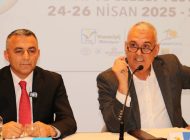Side’de Girit Esintileri: Kültür ve Lezzet Festivali Başlıyor