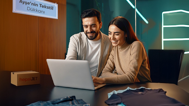 HepsiJET, “Getir Kazan” İsimli İşbirliği Modelini Hayata Geçirdi