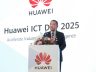Huawei ICT Day 2025’te Endüstriyel Dijital Dönüşümün Geleceği Ele Alındı