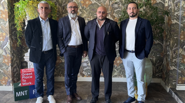 IAS, Mevcut Büyüklüğünü İki Katına Çıkarmayı Hedefliyor