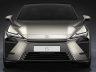 Lexus, Yeni Nesil ES Sedan Modelini Tanıttı