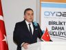 Ömer Koyuncu, OYDER Başkanı Olarak Seçildi