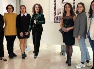 “Konuşan Mektuplar: Ustalardan Gençlere Mesajlar” Sergisi Ankara’da Açıldı