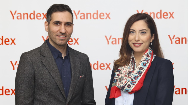 Yandex Türkiye, Yazeka’ya Getirdiği Yeni Özellikleri Duyurdu