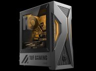 ASUS, TUF Gaming T500’ü Tanıttı