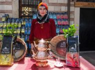 II. Beta Uluslararası Çay ve Kültürü Günü Resepsiyonu Gerçekleşti