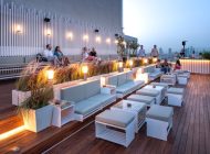 Blue Nights Vol 43 Party Eğlenceseverleri UPPERIST’te Buluşturuyor