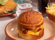 Gastro Kaçamakların Yeni Adresi: Cuba Brasserie ile Tanışın