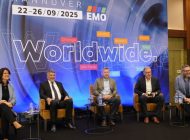 EMO Hannover 2025, Son Üretim Teknolojilerini Eylül’de Almanya’da Buluşturacak
