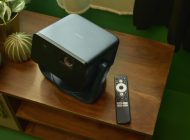 Epson, Sinema Salonu Kalitesinde Bir Görsel Deneyim Sunuyor