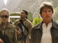 “Mission: Impossible – Son Hesaplaşma” Vizyona Giriyor