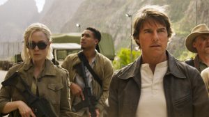 “Mission: Impossible – Son Hesaplaşma” Vizyona Giriyor