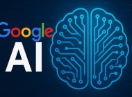 Google’dan Yapay Zekâ Atılımı