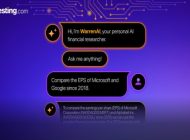 Investing.com, Yapay Zekâ Destekli Yeni Nesil Finansal Araştırmacısı WarrenAI’ı Tanıttı