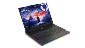 Lenovo, Legion 9i Modelini Tanıttı