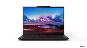 Mobil Profesyoneller İçin Yenilendi: ThinkPad L serisi