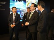 LG, En Son Dijital Ekran Yeniliklerini Tanıttı
