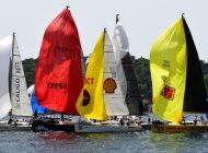 Lions Sailing Cup Gerçekleşti