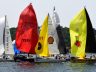 Lions Sailing Cup Gerçekleşti