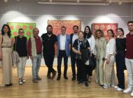 ‘‘Supremacy In Fractals: Unfinished Things’’ Sergisi Galeri Işık’ta Açıldı