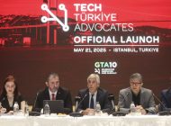 Tech Türkiye Advocates Kuruldu