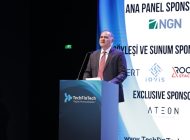 3. TechFinTech Zirvesi Teknoloji ve Finans Dünyasını İstanbul’da Buluşturdu