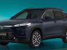 Corolla Cross Hybrid Yenilendi