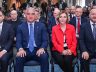 Müberra Eresin, Yeniden Türkiye Otelciler Birliği (TÜROB) Başkanı Oldu