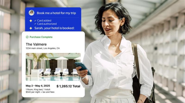 Visa’dan Ticarette Yapay Zekâ Destekli Yeni Dönem