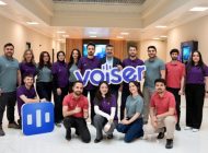 Voiser’a 10 Milyon Dolar Değerleme İle Yatırım