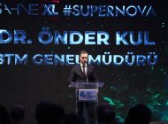 BTM’nin Düzenlediği Sahne XL Etkinliği “Supernova” Temasıyla Gerçekleşti