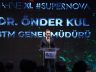 BTM’nin Düzenlediği Sahne XL Etkinliği “Supernova” Temasıyla Gerçekleşti