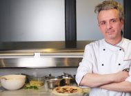 Pizza Sevenlerin Yeni Buluşma Noktası: Capri Pizza Restaurant