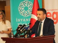 EGD 17. Ekonomi Basını Başarı Ödülleri Sahiplerine Verildi