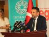 EGD 17. Ekonomi Basını Başarı Ödülleri Sahiplerine Verildi