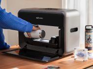 3D UV Yazıcı eufyMake E1, Türkiye’de Satışa Çıktı