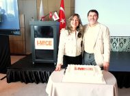 Uluslararası MICE Endüstrisi Derneği (I-MICE)’nde Yeni Bir Dönem Başladı