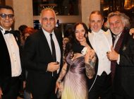Tarihin Kalbinde James Bond Zarafeti