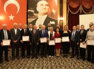 Kent ve Yaşam Ödülleri 17. Kez Sahiplerini Buldu