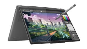 Lenovo’dan Çevreye ve Eğitime Katkı: “Atma Bağışla”