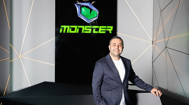 Monster Bilgisayar ve Teknosa Arasında İşbirliği