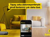 SahiDeko, Gayrimenkul Pazarında Süreçleri Yeniden Şekillendirecek
