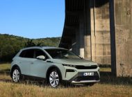 Škoda‘nın Yeni Nesil Elektrikli Modelleri Türkiye’de
