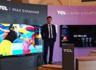 TCL Electronics, Yeni Nesil TV ve Klima Serisini Tanıttı