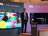 TCL Electronics, Yeni Nesil TV ve Klima Serisini Tanıttı