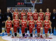 Terra Pizza, Basketbol Milli Takımlar Resmi Sponsoru Oldu