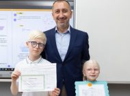 Az Gören Çocuklar Sınıflarda Engelleri ‘TahtApp’ İle Aşıyor